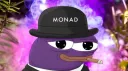 Monad banner