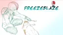 2026!! ๐๐๐งfreezeblaze๐ฅ๊จ dj2l โก banner