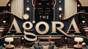 The Agora Banner