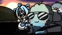 Puffball Perceivers banner