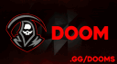 #DOOMS™ | SSN1 FEB 20TH | 250$ CASH GUARANTEE Discord server banner