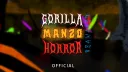 Gorilla Manzo Horror OFFICIAL banner