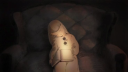 Lost Things server banner