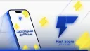Fast Store banner