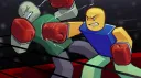 Boxing Club! banner