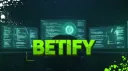 Betify banner