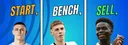 START BENCH SELL#6613 banner