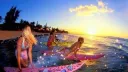 Hawaiian paradise🌊 | 06/03/2026 banner