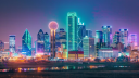 DFW Skyline 18+ Discord server banner