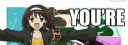 banner