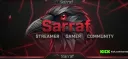SARRAF banner
