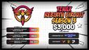 Tenax Rebirth Circuit Banner