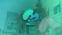 Mega Store™ banner