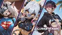Fawx~Den banner