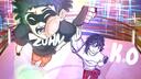 Zoan Banner