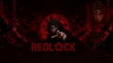 Red Lock banner