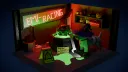 Emi Kuruma's Garage Hangout banner