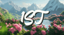1ST banner