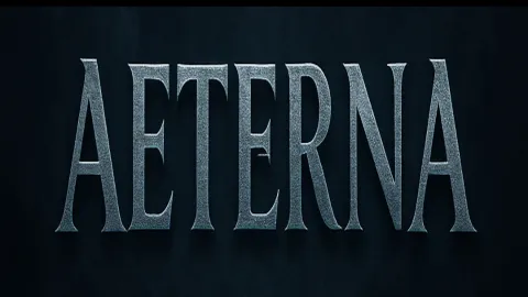 Ψ 𝐀𝐄𝐓𝐄𝐑𝐍𝐀 banner