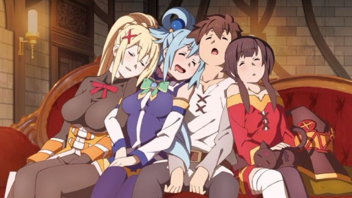 katsuraz ☆〜 Discord server banner