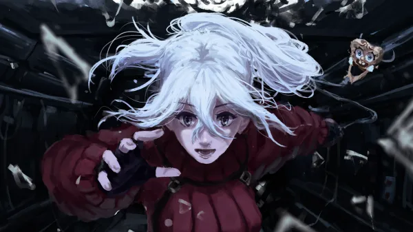 banner