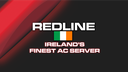 REDLINE IRELAND Banner