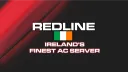 REDLINE IRELAND banner