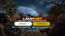 LakeRust 236 banner