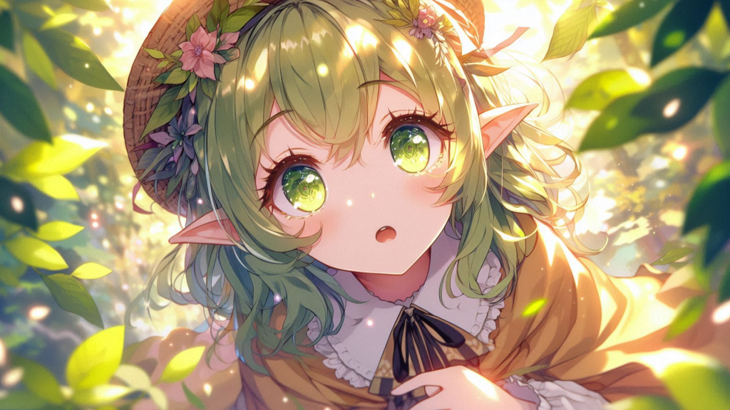 바람이 불어오는 곳 Discord server banner