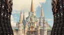 The Pakora Palace Discord server banner