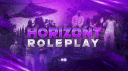 Horizont Roleplay zawieszony banner