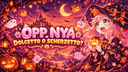 ❦ꨄ Opp Nya ꨄ❦  .ᐟ Community • Gaming • Anime/Manga .ᐟ Banner