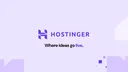Hostinger banner