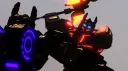 Transformers: WFC Reborn banner