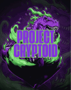 PROJECT | CRYPTOID | ASCENSION banner