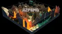 AZP - A Zombie Pigman Broke My Door banner