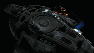 Star Trek: Universe Discord server banner