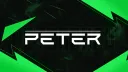 𝗣𝗲𝘁𝗲𝗿 𝘀𝗵𝗼𝘄 banner