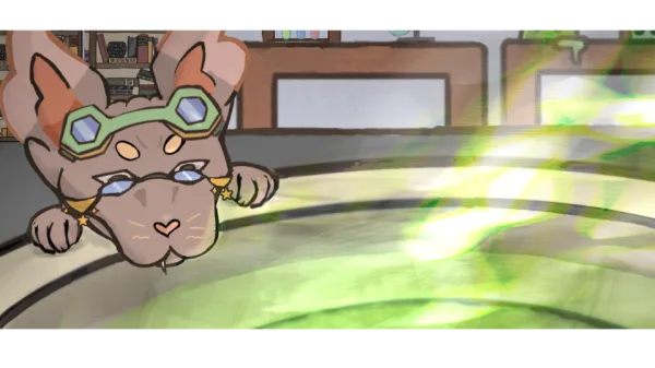 banner