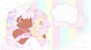 🌷 puffis playhouse 🍡 server banner