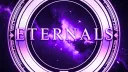 𝗘𝗧𝗘𝗥𝗡𝗔𝗟𝗦 Discord server banner
