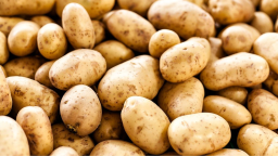 Potato Cult server banner