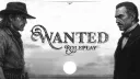 Wanted RP banner