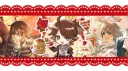 Luca’s Jail cell! server banner