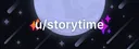 u/storytime#2221 banner