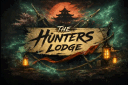 The Hunters Lodge banner