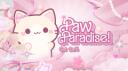 Paw Paradise Banner