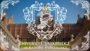 Université d'Oxbridge banner