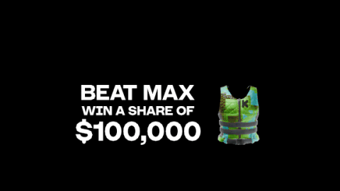 KICK Streaming banner