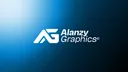 Alanzy Graphics© banner